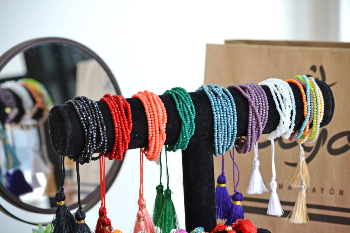 Pulsera Semanario