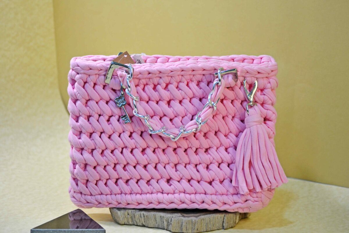 Bolsa Tapetillo S