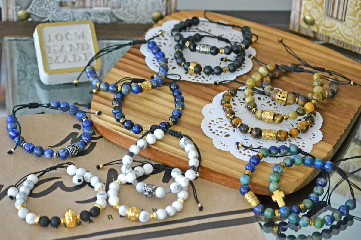 Pulseras