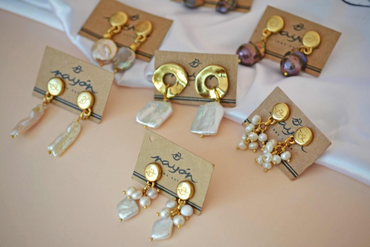 Arete Perla Plus