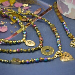 Collares