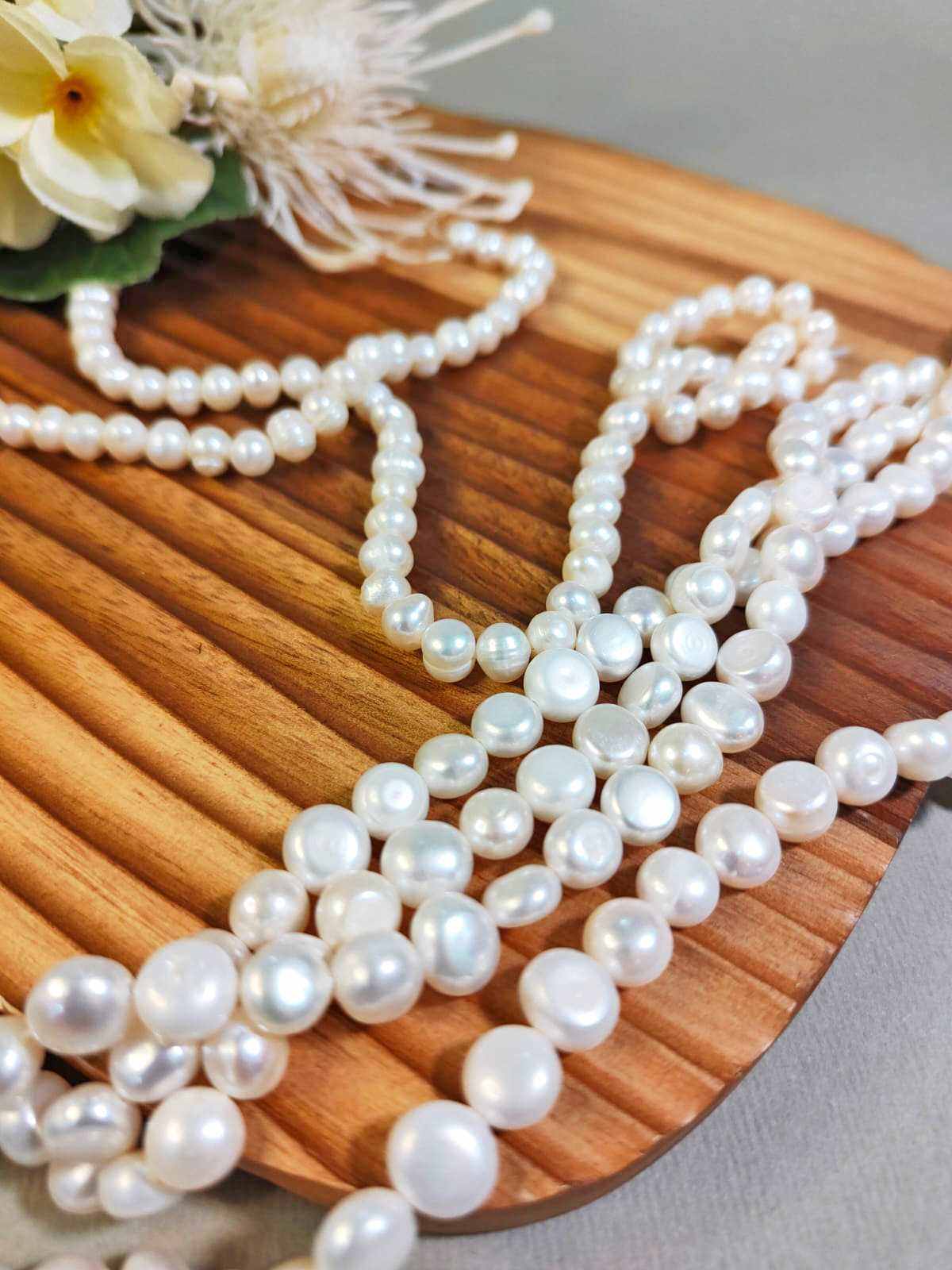 Perlas