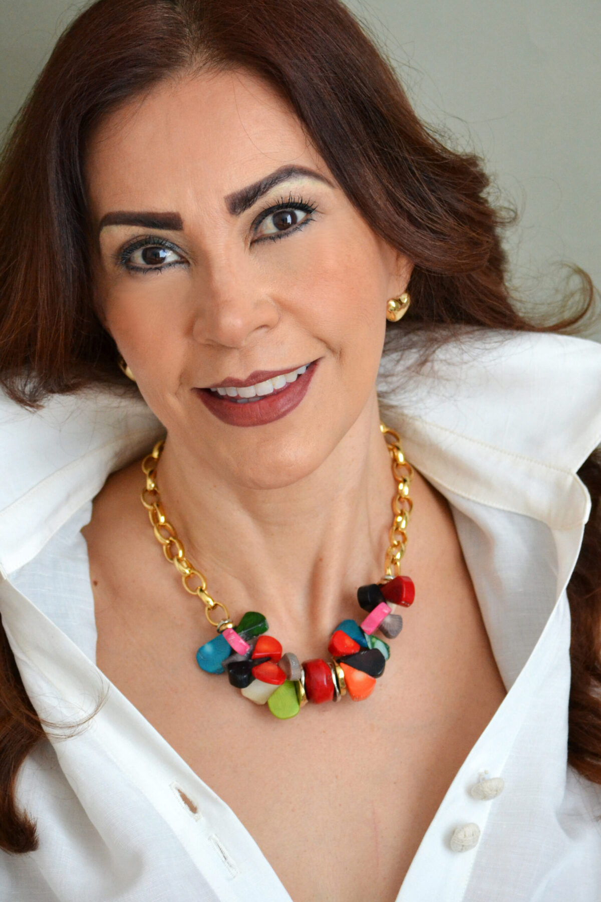 Cadena & Coral Colores