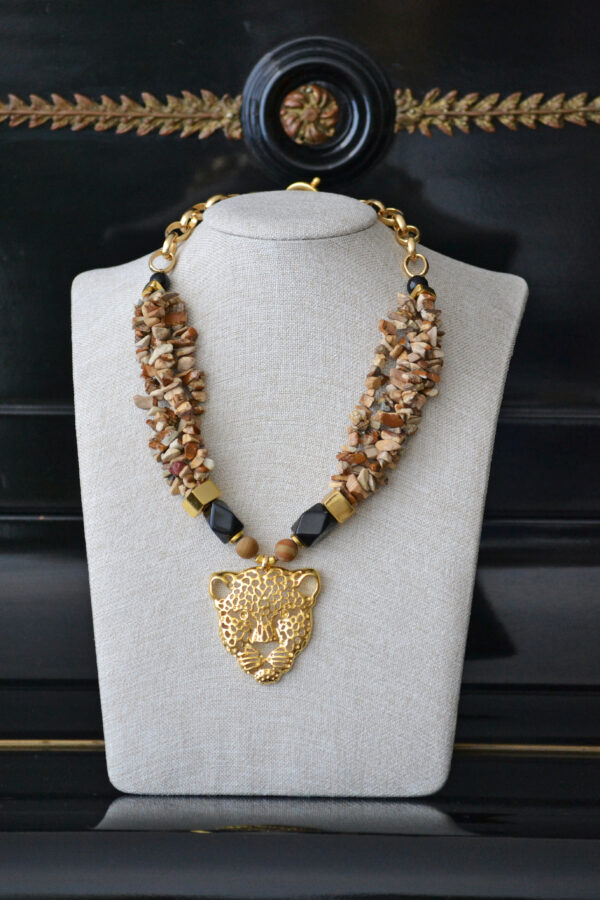 Collar Chip & Jaguar - Imagen 2