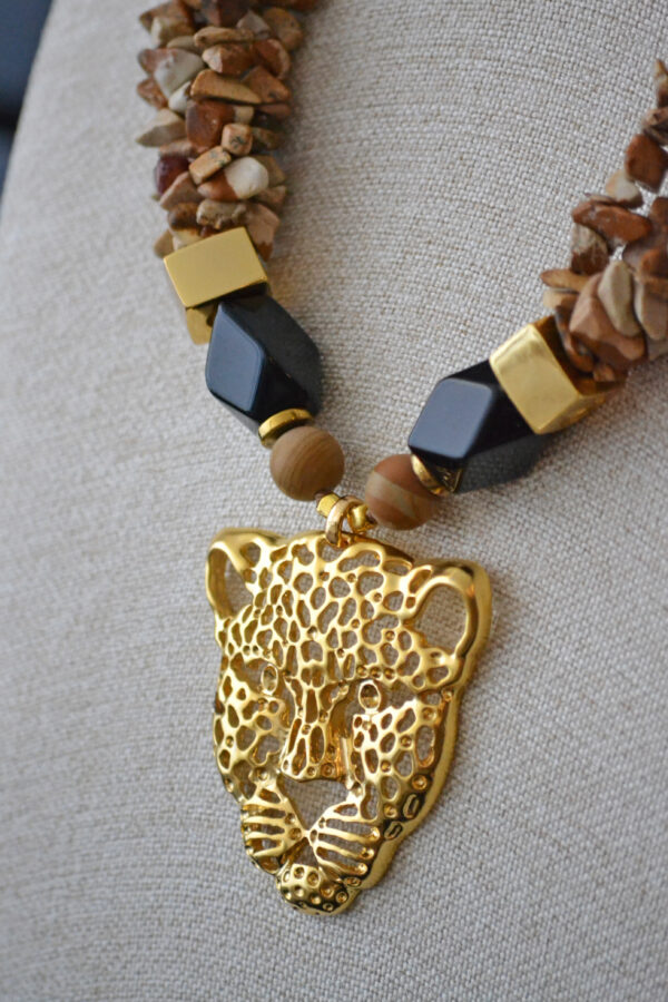 Collar Chip & Jaguar - Imagen 3