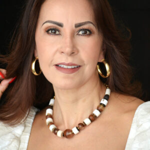 Collar Madera