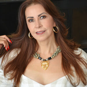 Collar Chip Manchas & Jaguar