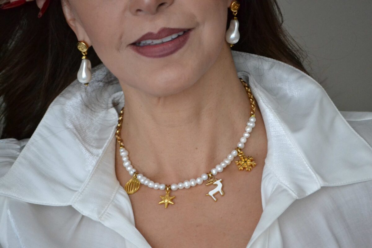 Cadena Navideña