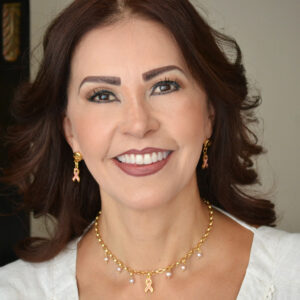 Cadena & Aretes Moño