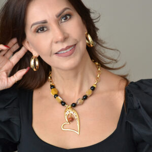 Cadena Mokaita & Ágata