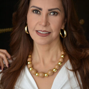 Collar Acrílico Medium