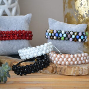 Pulsera Panal