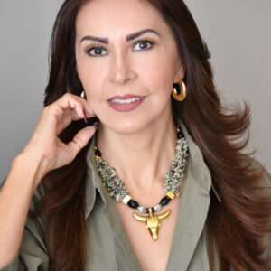 Collar Chip Manchas & Toro