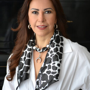 Collar Banda & Dijes