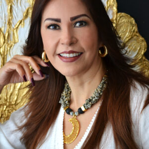 Collar Chip Vaquita & Luna