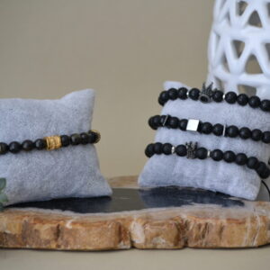 Pulsera Piedra Natural