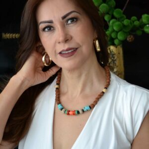 Collar Rustic