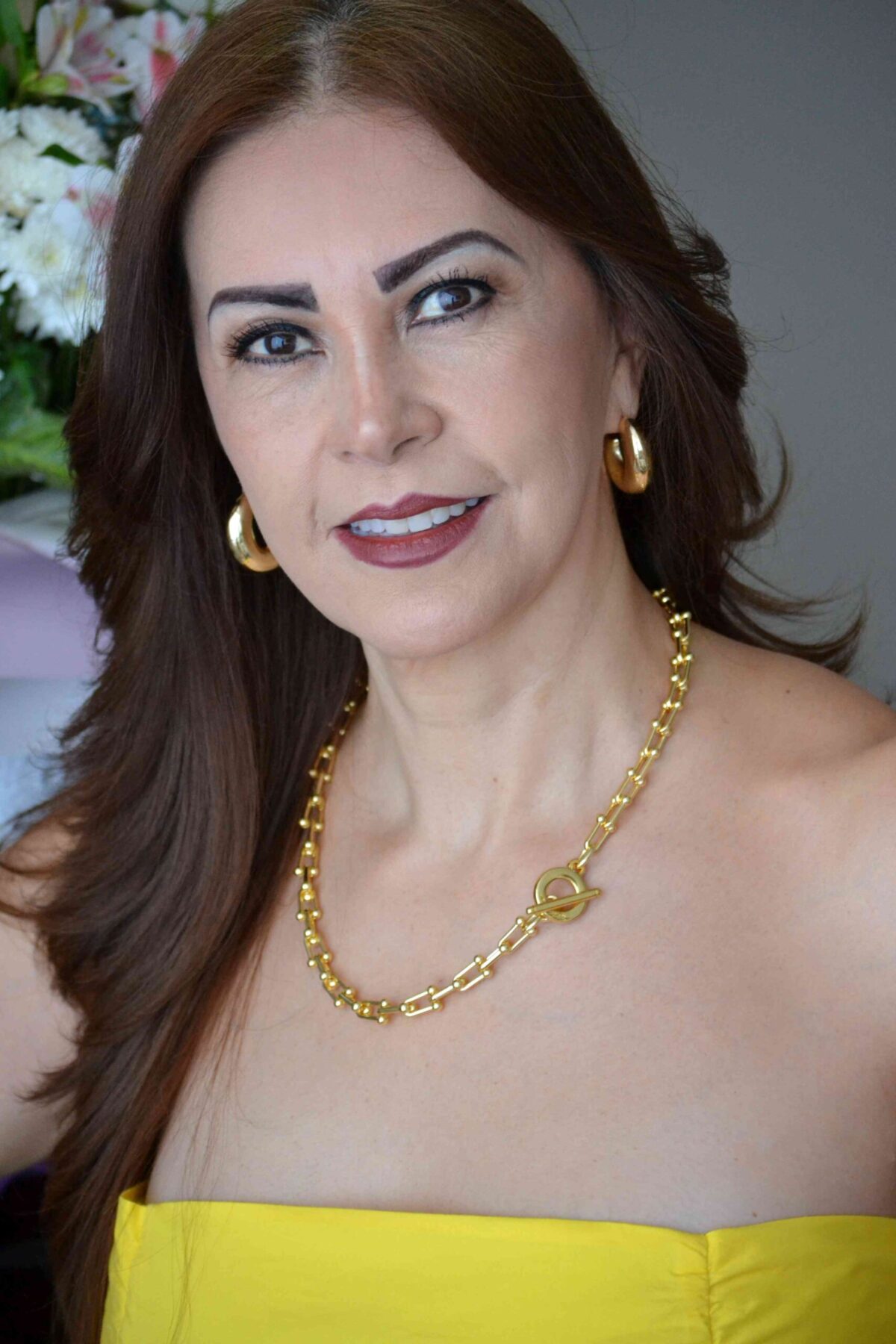 Cadena Cartier Rayon