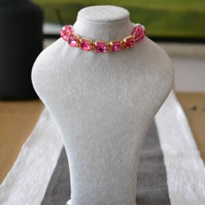 Choker Cristal