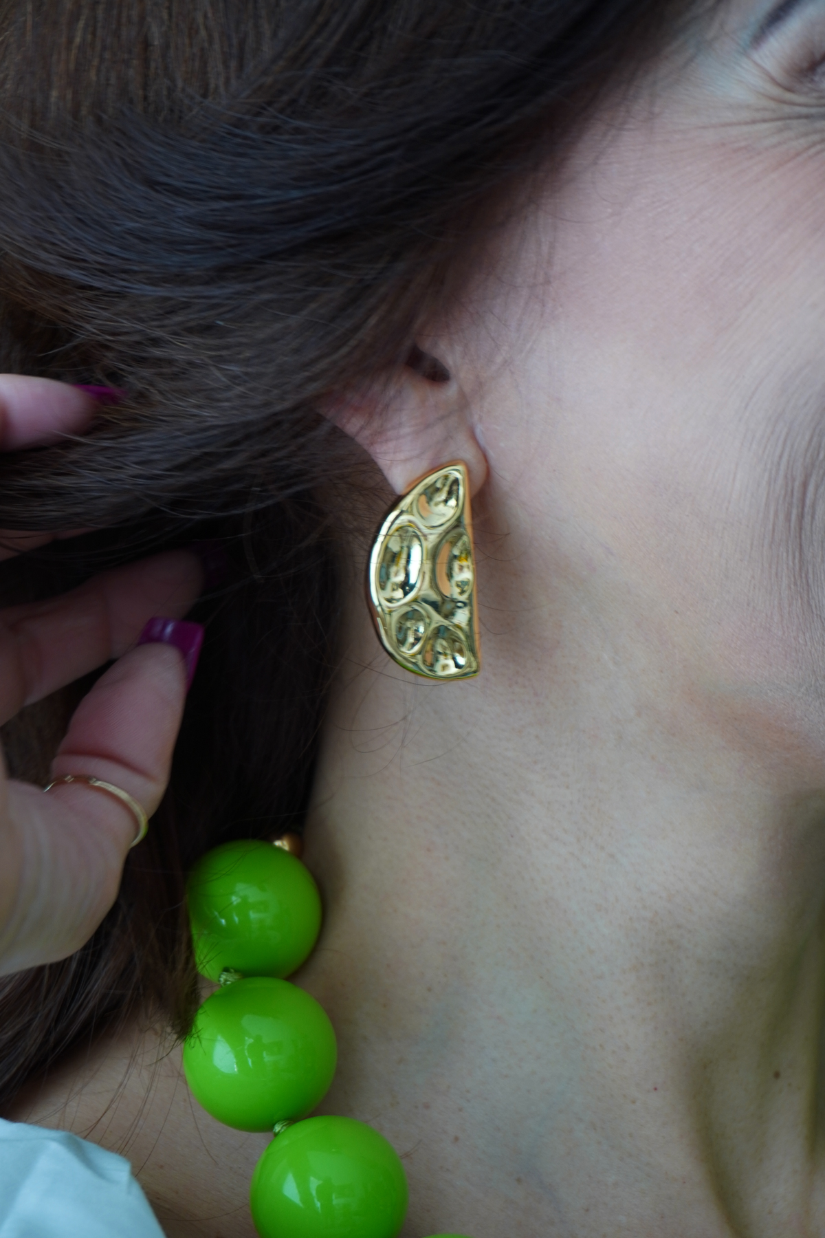Arete Media Luna - Imagen 3