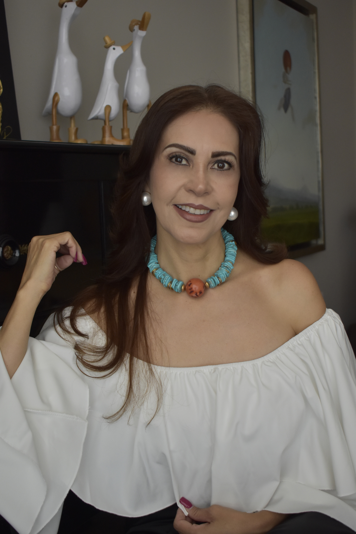 COLLAR DE LAJAS
